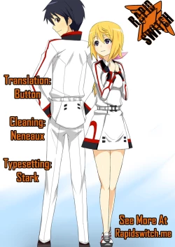 Page 35 of Kimi wa Boku no Takaramono | You're My Treasure