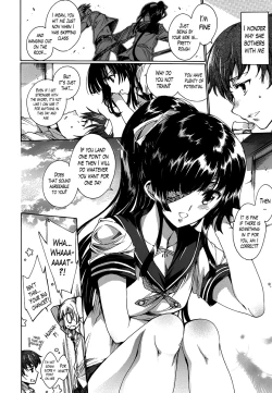 Page 33 of Hatsu Chupu Ch.1-2