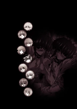 Page 189 of Injyutsu no Yakata - Residence of Obscene Art