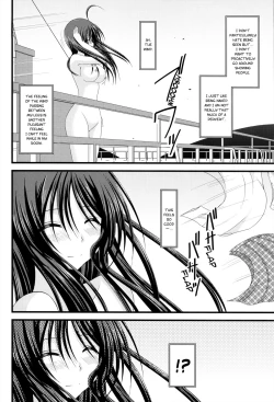 Page 10 of Roshutsu Shoujo Nikki 3 Satsume | Exhibitionist Girl Diary Chapter 3