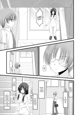 Page 15 of Roshutsu Shoujo Nikki 3 Satsume | Exhibitionist Girl Diary Chapter 3