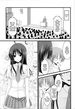 Page 5 of Roshutsu Shoujo Nikki 3 Satsume | Exhibitionist Girl Diary Chapter 3