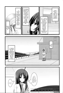 Page 7 of Roshutsu Shoujo Nikki 3 Satsume | Exhibitionist Girl Diary Chapter 3