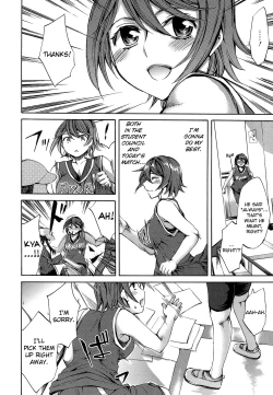 Page 158 of Ryouran Gakuen Kakumeiki - Hyakka Ryouran!