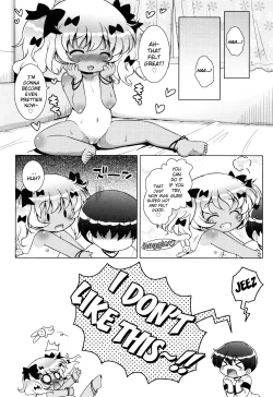 Page 129 of Onii-chan to Nyan Nyan Nyan