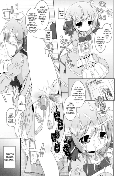 Page 150 of Onii-chan to Nyan Nyan Nyan