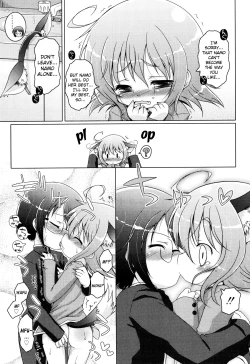 Page 172 of Onii-chan to Nyan Nyan Nyan