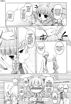 Page 182 of Onii-chan to Nyan Nyan Nyan