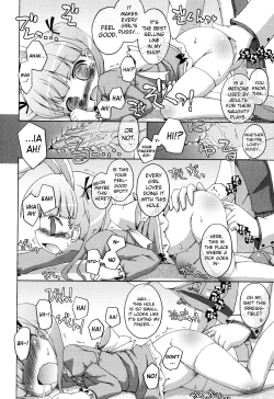 Page 187 of Onii-chan to Nyan Nyan Nyan