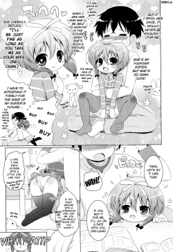 Page 70 of Onii-chan to Nyan Nyan Nyan