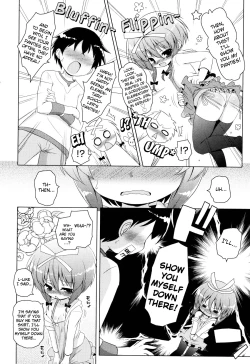 Page 71 of Onii-chan to Nyan Nyan Nyan