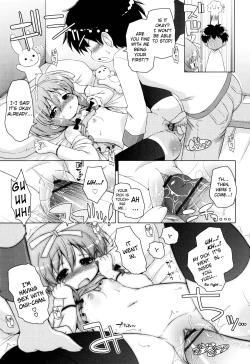 Page 80 of Onii-chan to Nyan Nyan Nyan