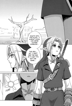 Page 2 of From The Underground