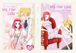 Download My Fair Lady