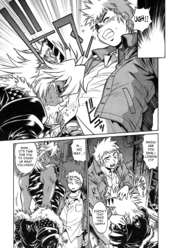 Page 119 of Tail Chaser 1