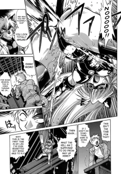 Page 60 of Tail Chaser 1