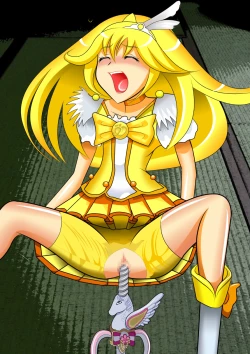 Page 74 of スマイル総決算監禁陵辱調教