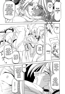 Page 29 of Shichisai no Ramyurosu | Lamuros of Seven Colors Chapters 1-5