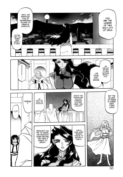 Page 42 of Shichisai no Ramyurosu | Lamuros of Seven Colors Chapters 1-5