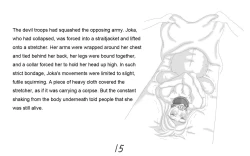 Page 17 of Ryoujoku Musou | Abuse Warriors