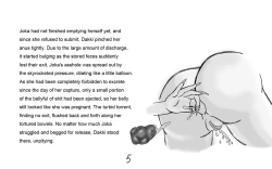 Page 7 of Ryoujoku Musou | Abuse Warriors