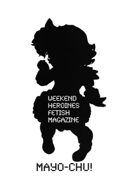 Page 33 of mayo chu!