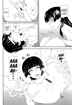 Page 18 of Onnanoko Doushi toka Suki dakara! 3