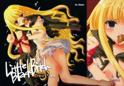 Page 2 of Little Black Bitch