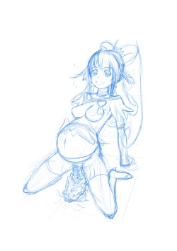 Page 42 of Shock Shoku Burigyua San