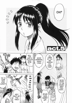 Page 140 of Seka x Seka 1