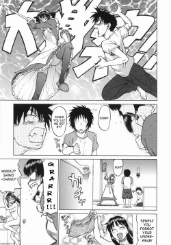 Page 162 of Seka x Seka 1