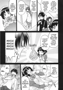 Page 192 of Seka x Seka 1