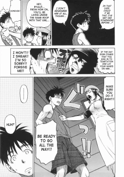 Page 53 of Seka x Seka 1