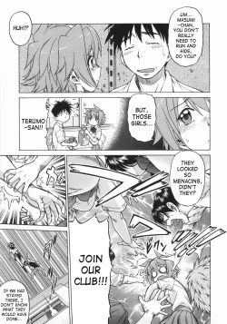 Page 82 of Seka x Seka 1