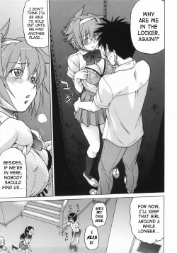 Page 94 of Seka x Seka 1