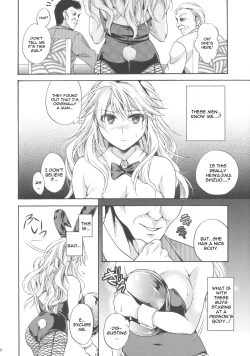 Page 7 of Ikebukuro Saikyou no Ura Shigoto