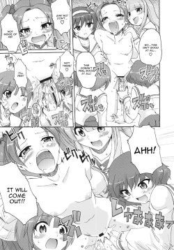 Page 19 of Girls & Punisher