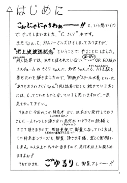 Page 3 of Video Captor Sakura