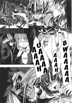 Page 100 of Slave Heroines Vol. 16