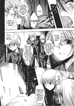 Page 97 of Slave Heroines Vol. 16