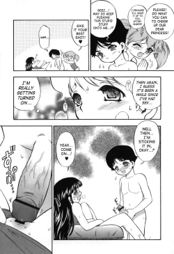 Page 113 of Itazura Koneko Twins