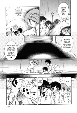 Page 131 of Itazura Koneko Twins