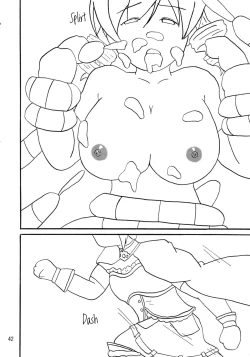 Page 41 of MamiSandwich