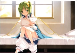 Page 12 of Yousei no Drawers