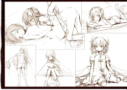 Page 15 of Yousei no Drawers