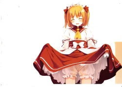 Page 5 of Yousei no Drawers