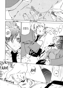 Page 19 of Hostsama wa Warui Mahou Tsukai ni Damasareru | The Host Club Princess is Tricked by an Evil Sorcerer.