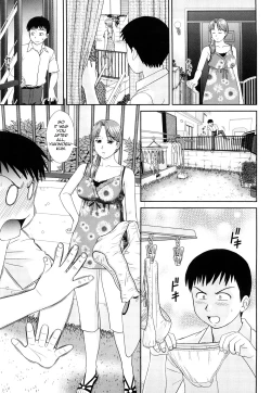 Page 10 of Daijoubu na Hi Dakara Ch. 1-2, 6