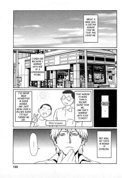 Page 131 of Tenshi ni Omakase | Leave it to Angel