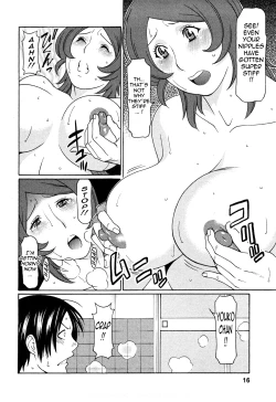 Page 14 of Tenshi ni Omakase | Leave it to Angel